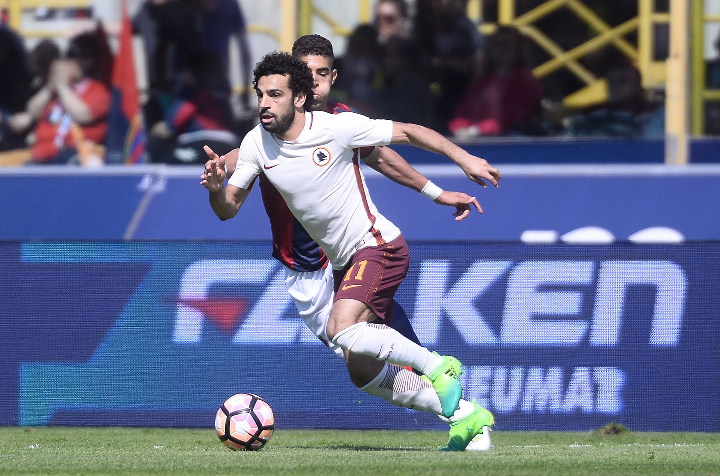 Mohamed Salah's transfer shows the value of Chelsea's sell on clauses