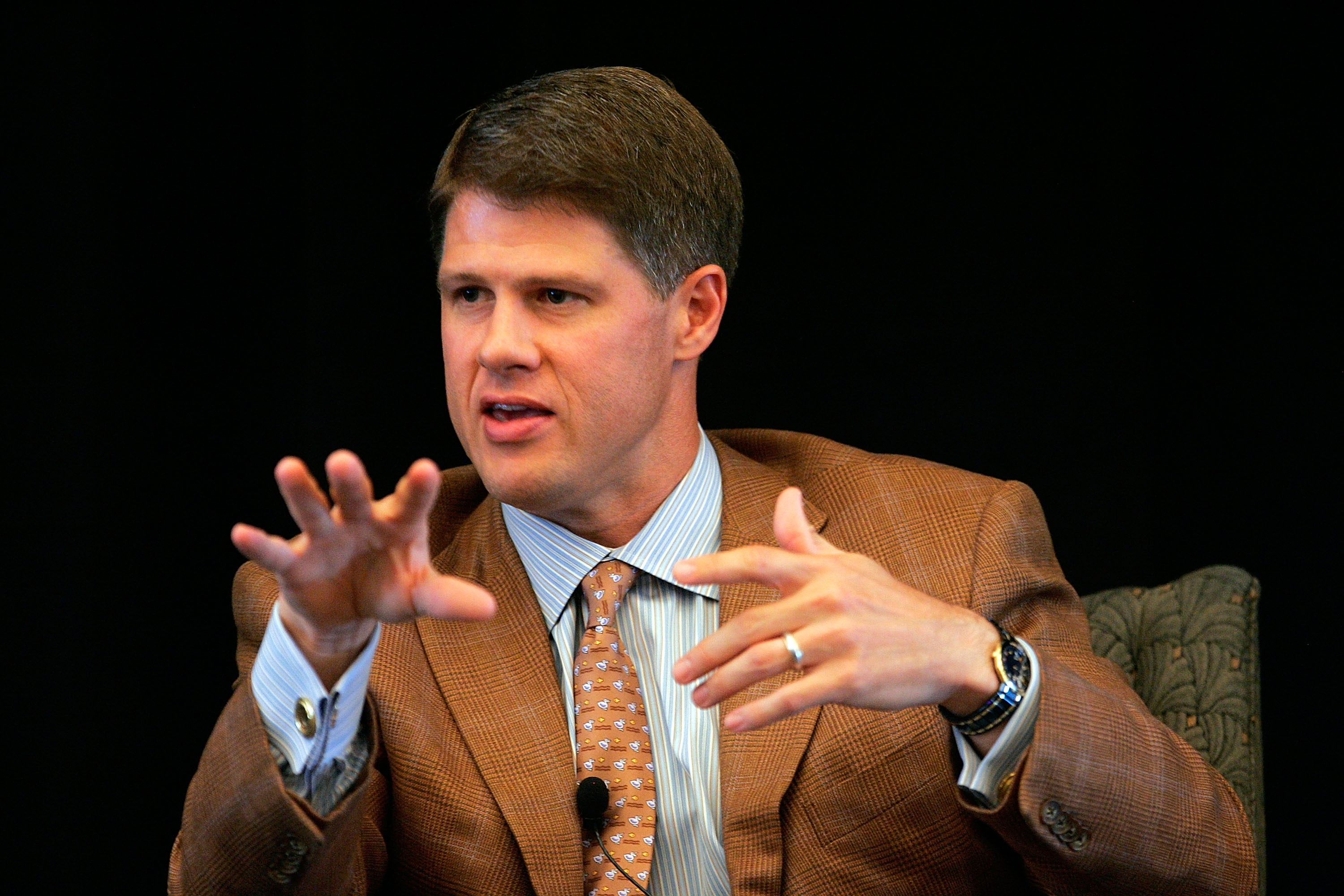 Communication, management style were factors in Chiefs' firing of Dorsey