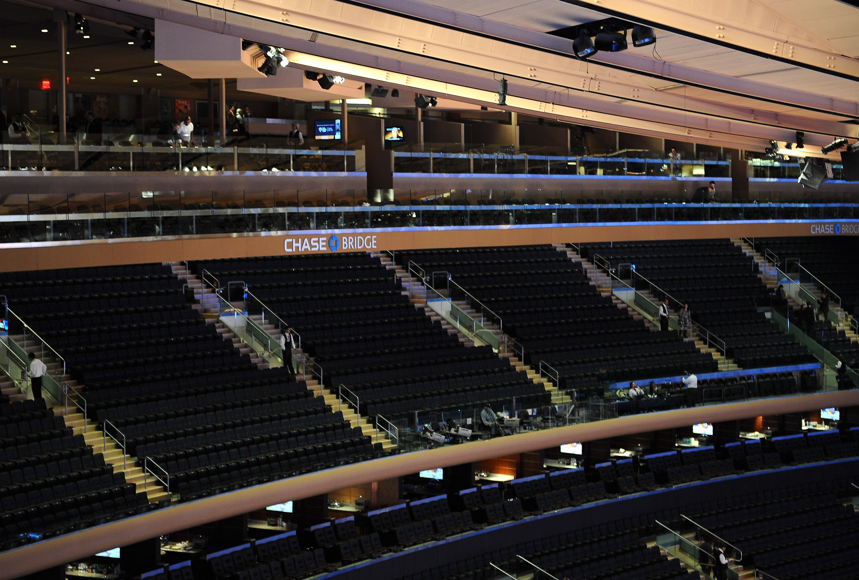 MSG Networks (NYSE:MSGN) Earning Somewhat Positive Media Coverage, Study Shows