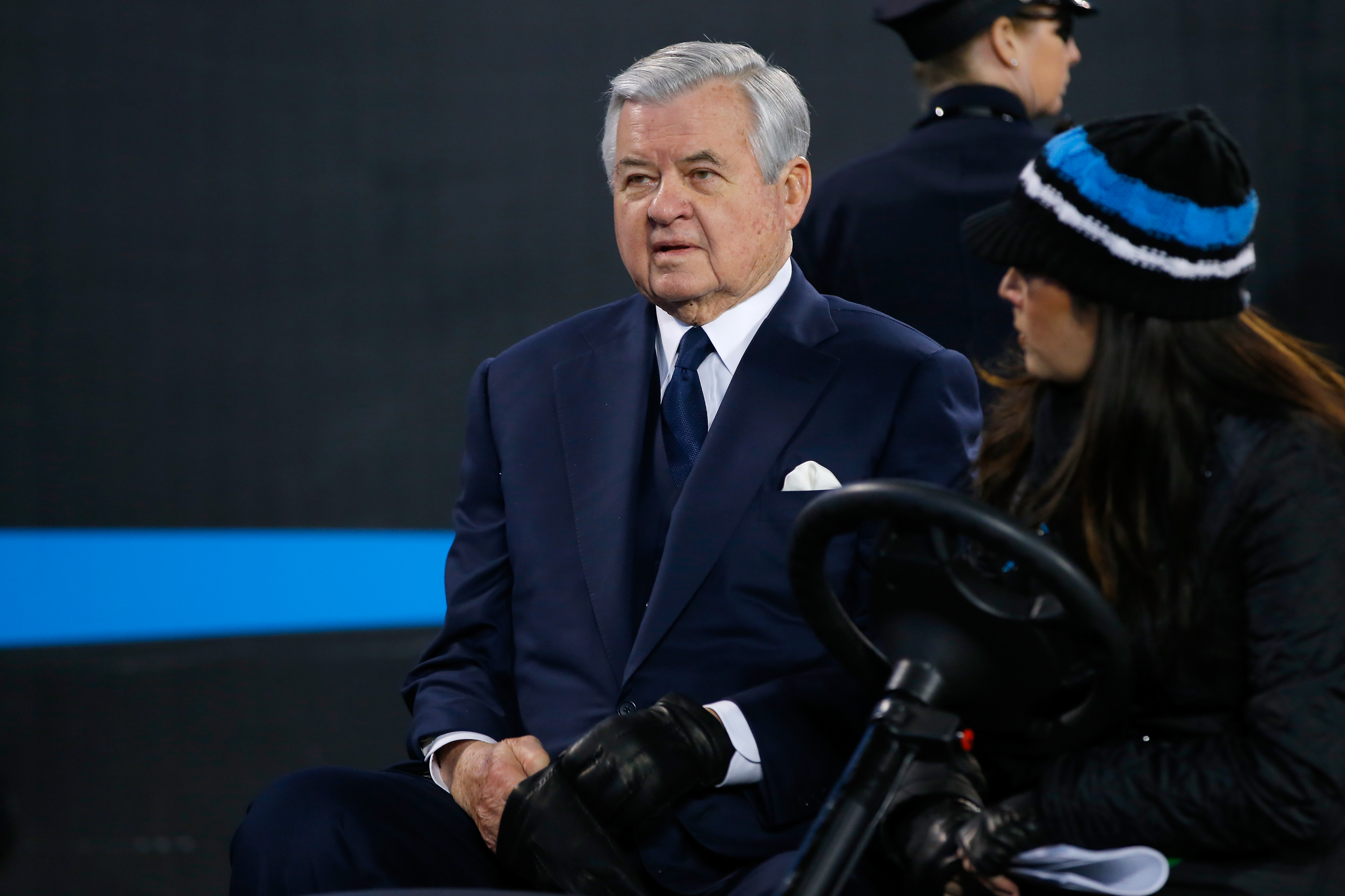 Hiring of Beane fortuitous after Gettleman firing Hiring of Beane fortuitous after Gettleman firing