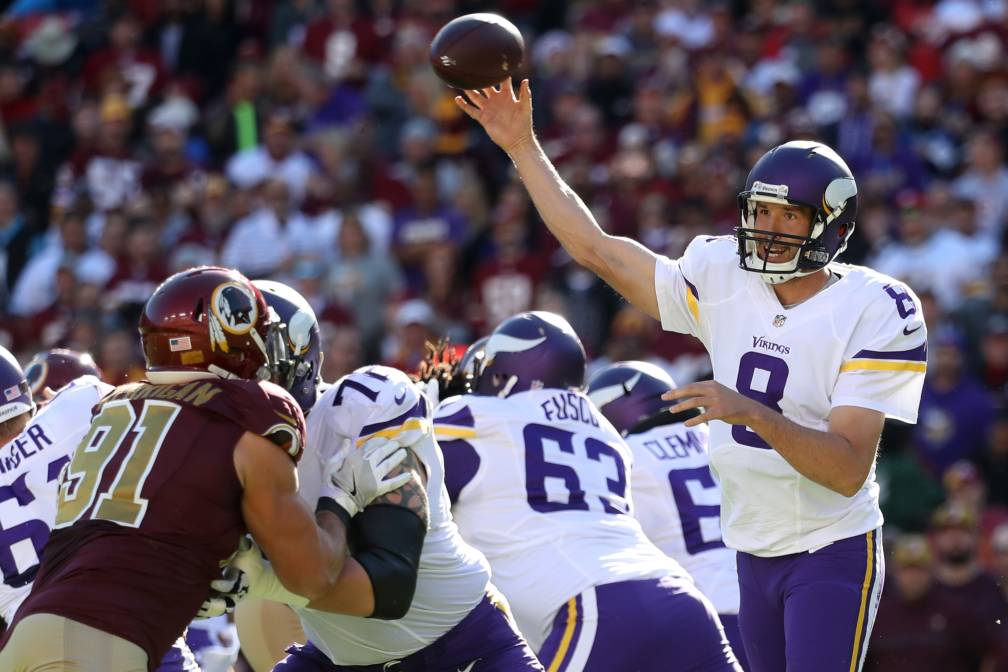 Vikings' Bridgewater Likely to Open Camp on PUP List Vikings' Bridgewater Likely to Open Camp on PUP List