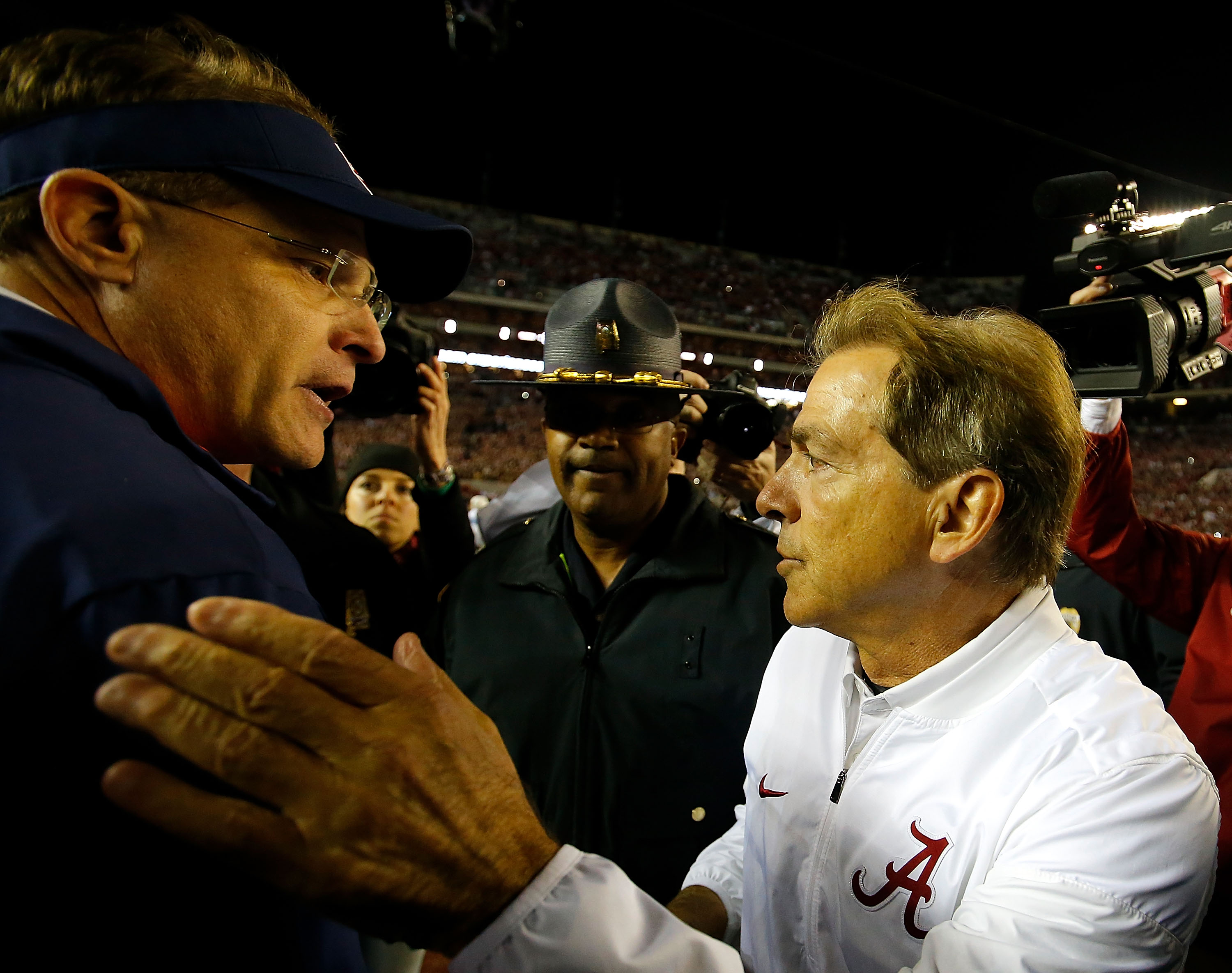 Alabama fans flock to SEC Media Days Alabama fans flock to SEC Media Days