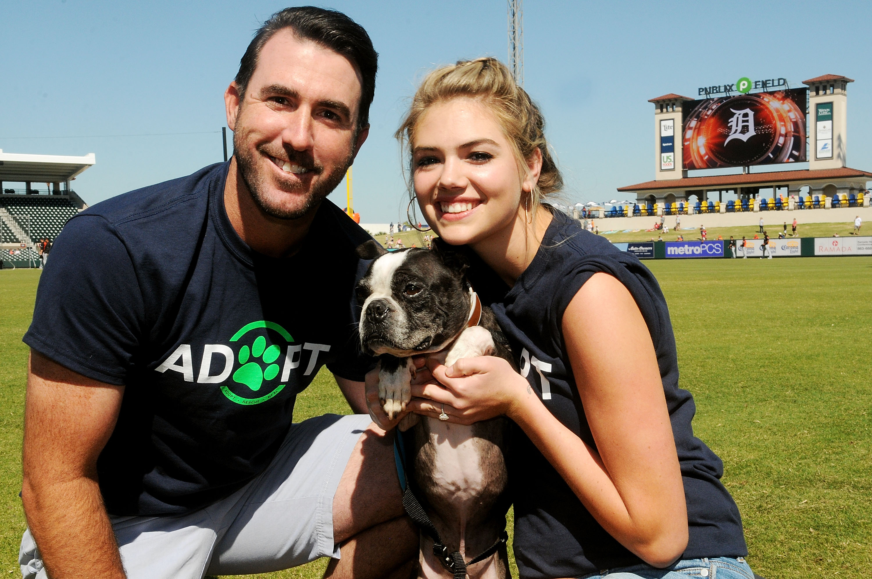 Tigers 'could be talked into' trading Justin Verlander