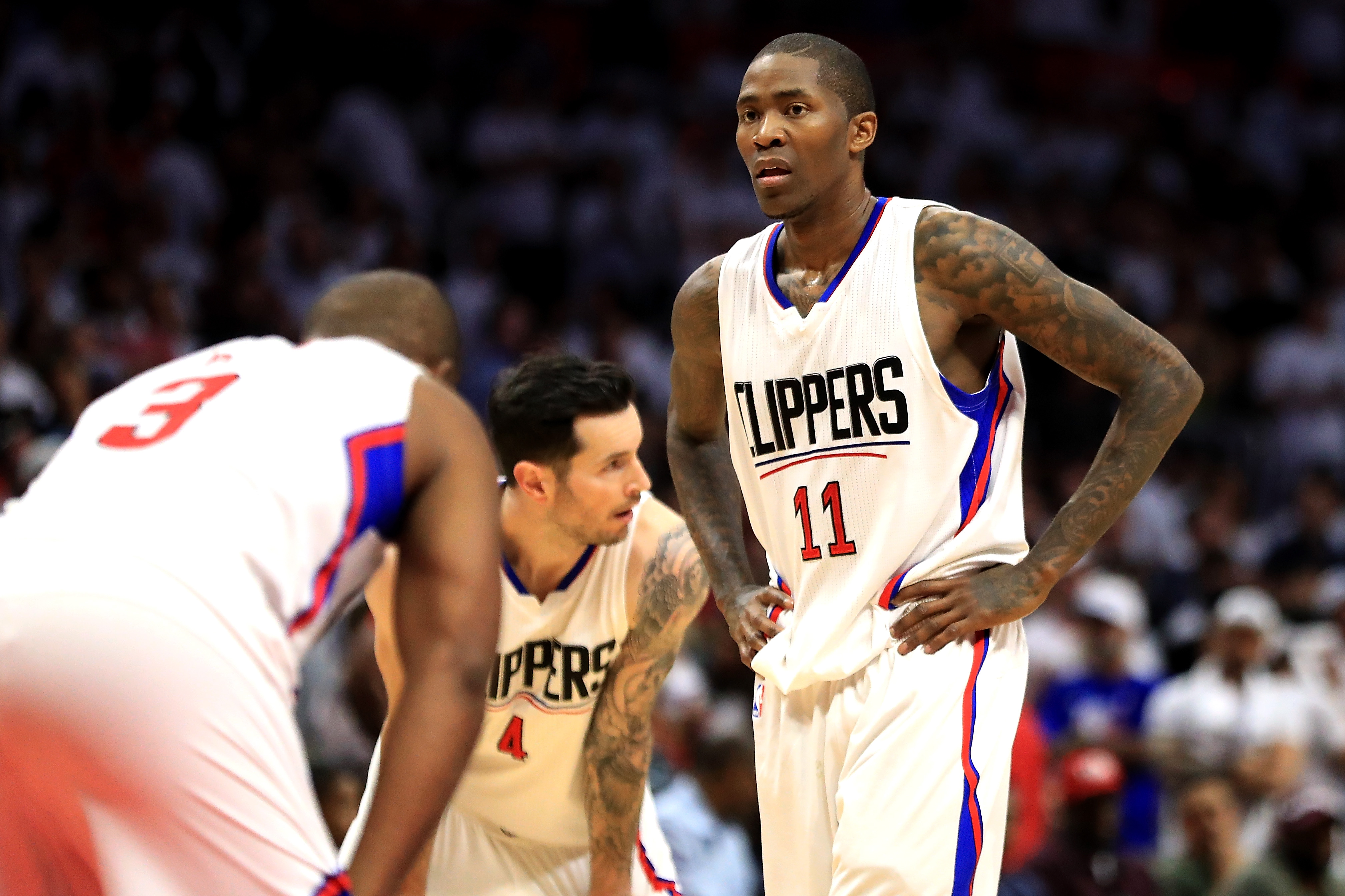 Clippers working on 3-way sign-and-trade to acquire Danilo Gallinari Clippers working on 3-way sign-and-trade to acquire Danilo Gallinari