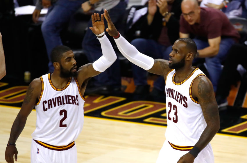 Kyrie Irving Trade Rumors: Minnesota Timberwolves Exploring Possible Deals With Cleveland Cavaliers Kyrie Irving Trade Rumors: Minnesota Timberwolves Exploring Possible Deals With Cleveland Cavaliers