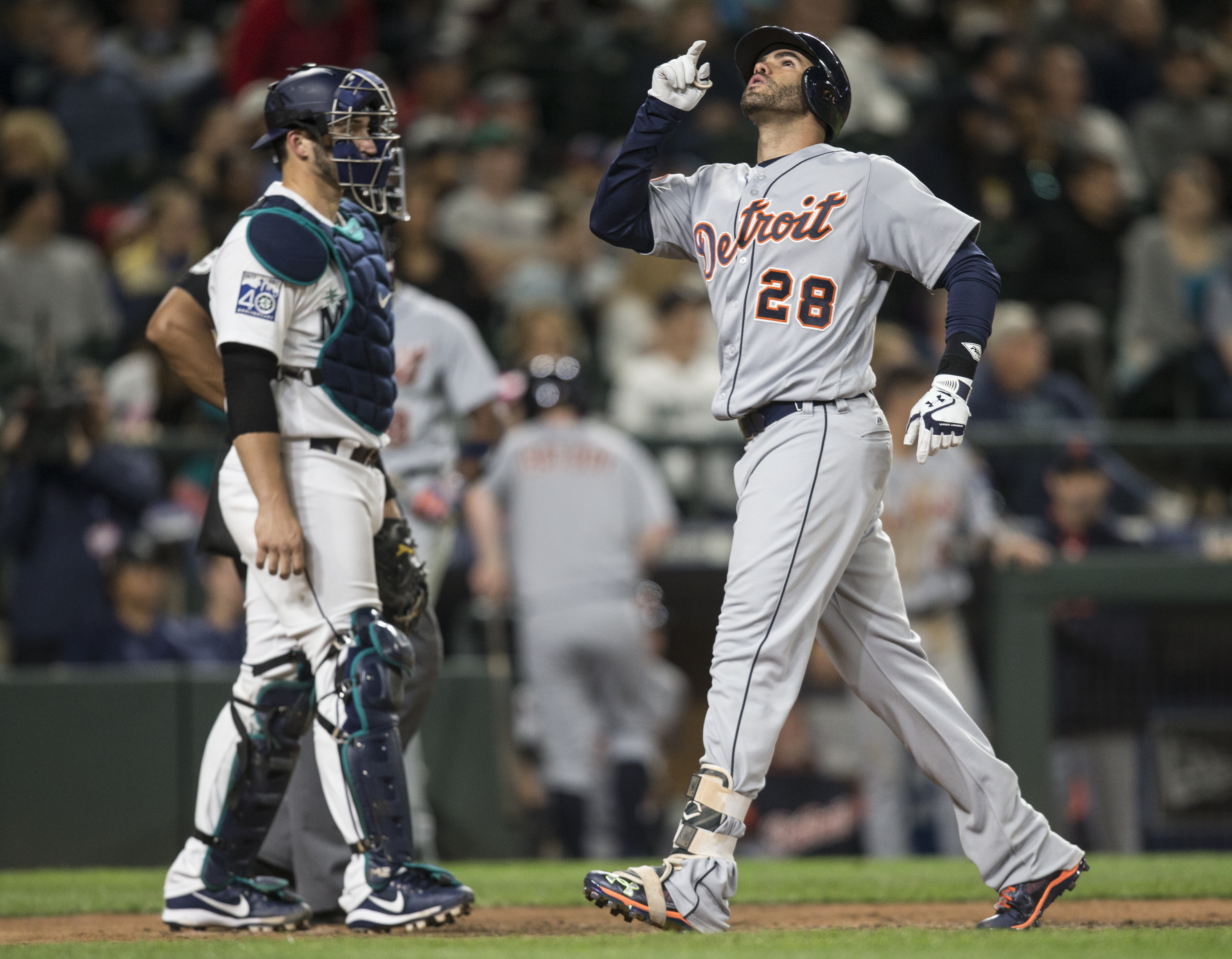 Diamondbacks decide to go all-in, acquire JD Martinez from Tigers Diamondbacks decide to go all-in, acquire JD Martinez from Tigers