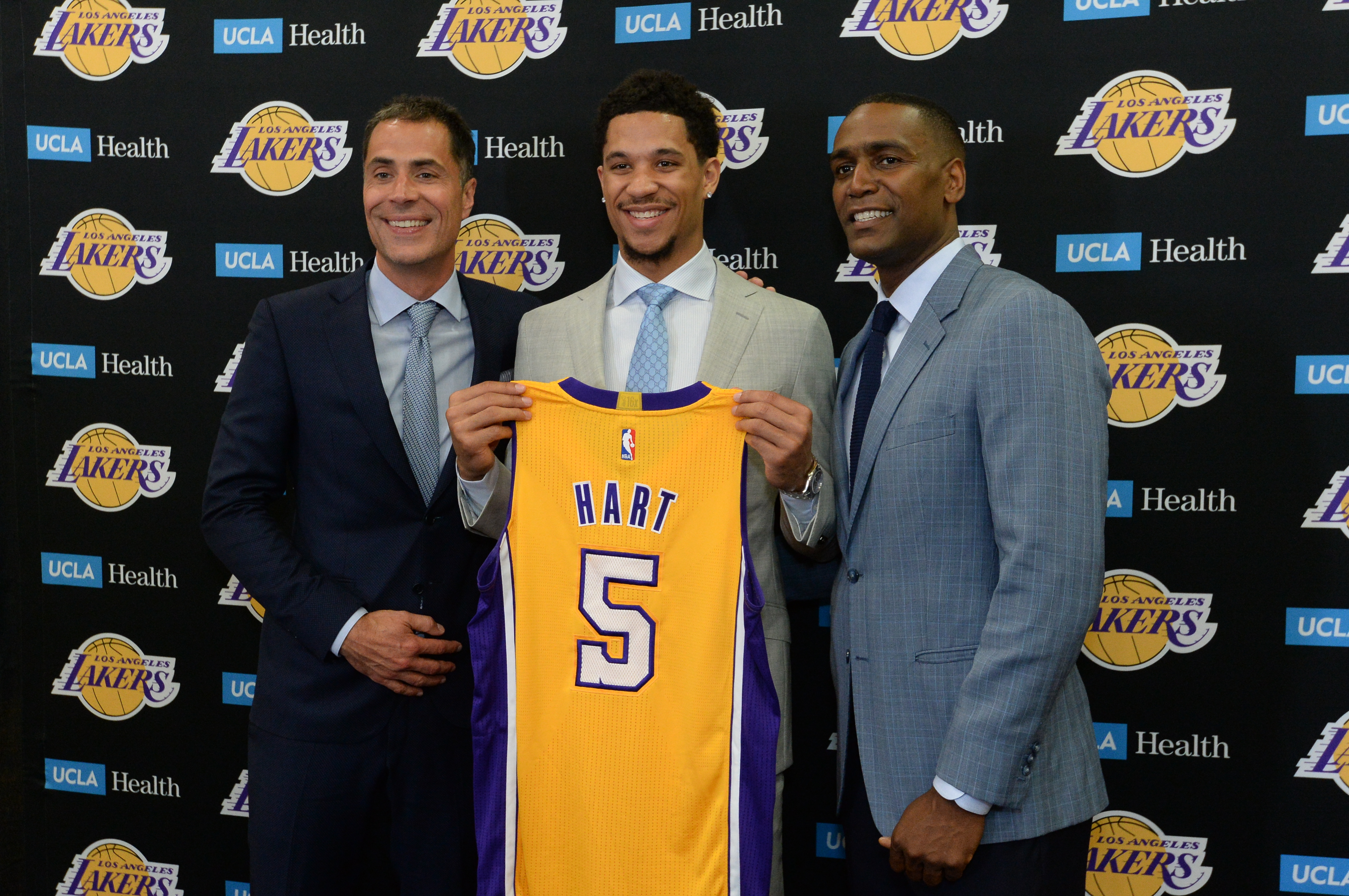Los Angeles Lakers
