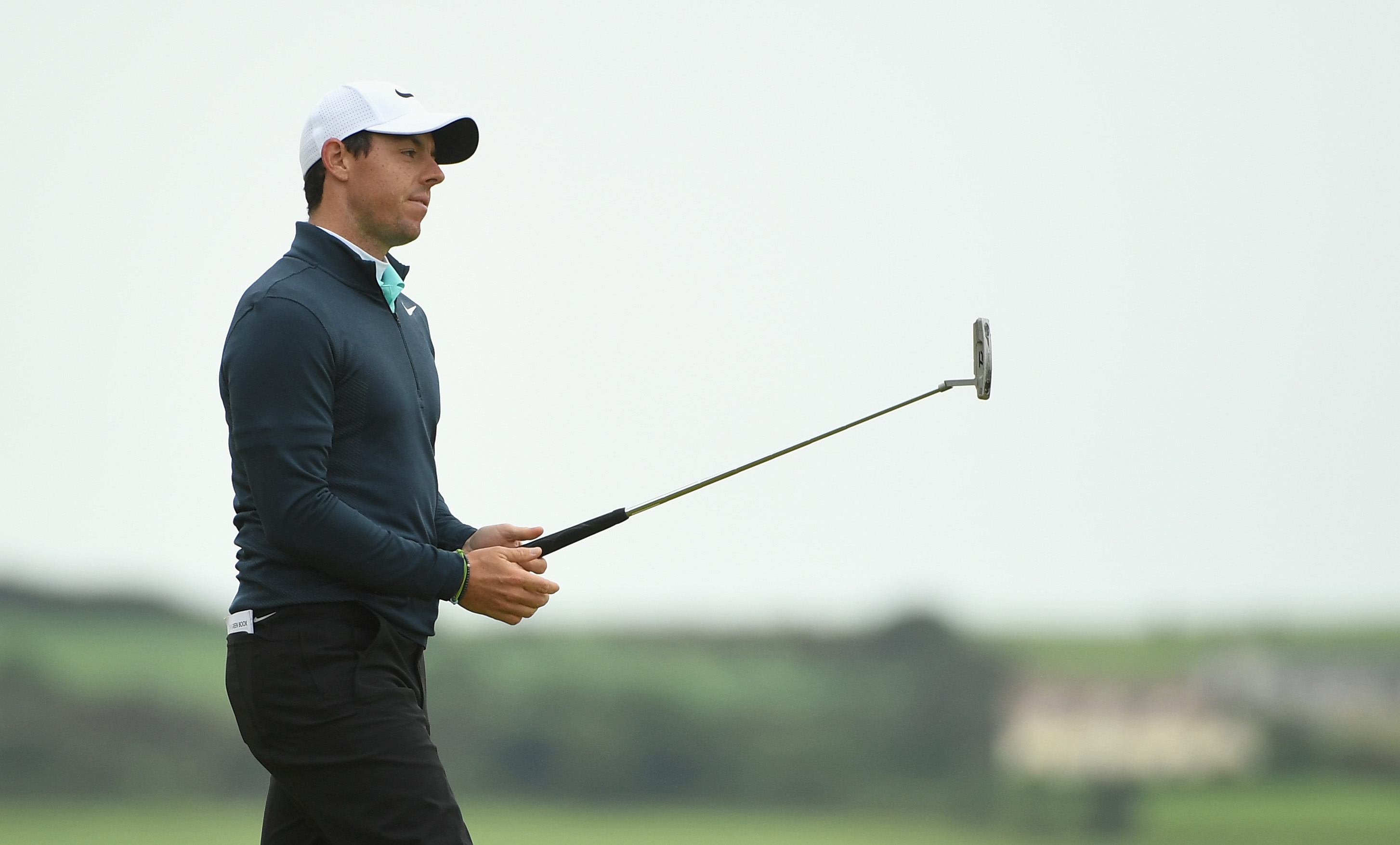 Irish Open: Back injury forces Danny Willett to withdraw again Irish Open: Back injury forces Danny Willett to withdraw again