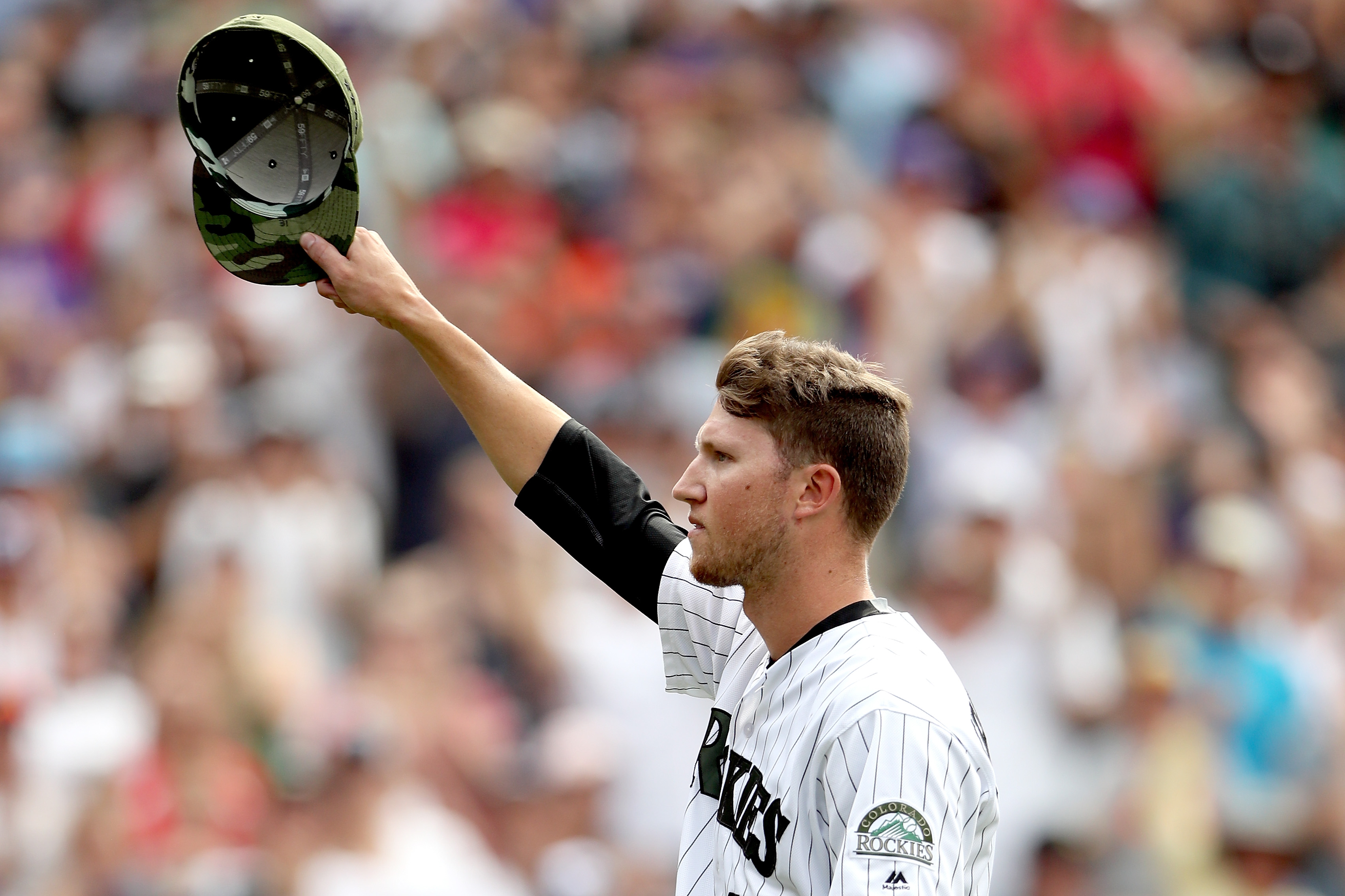 White Sox: Jose Quintana Records 10 Strikeouts Against Rockies White Sox: Jose Quintana Records 10 Strikeouts Against Rockies