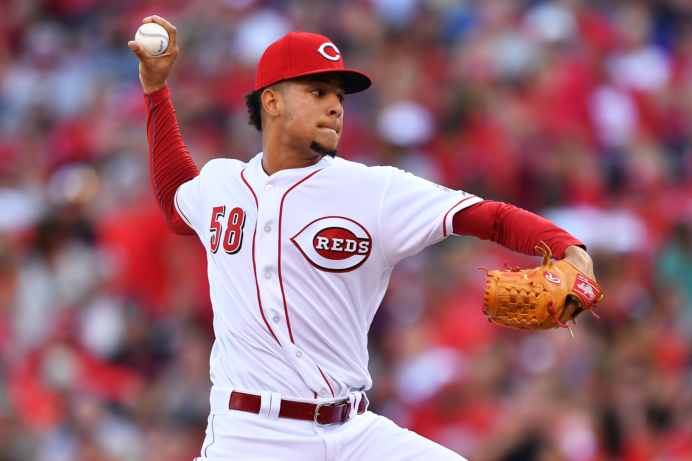 Jake Lamb's six RBIs help Arizona Diamondbacks rout Cincinnati Reds Jake Lamb's six RBIs help Arizona Diamondbacks rout Cincinnati Reds