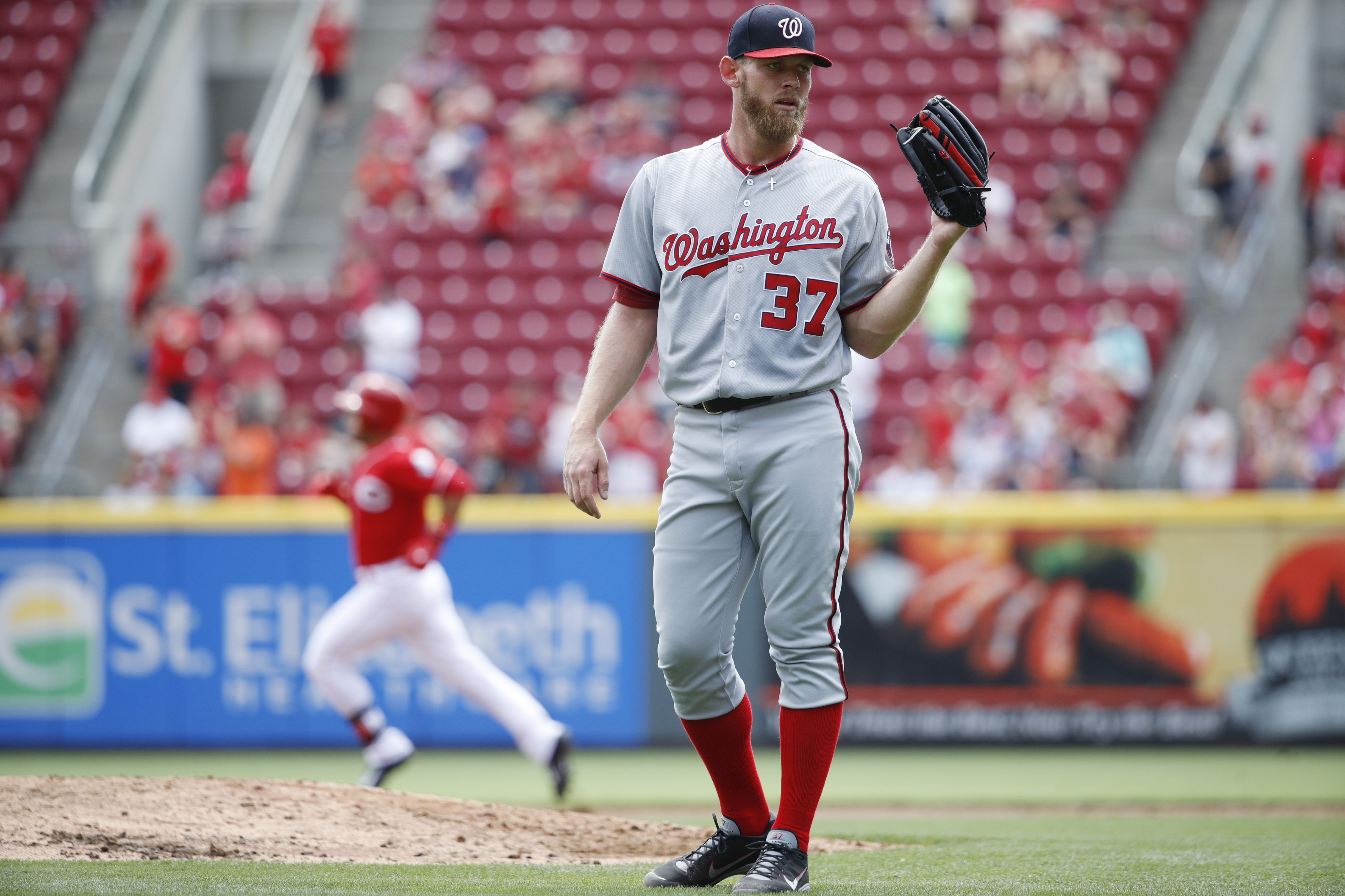 Twins Get LHP Garcia In Trade With Braves