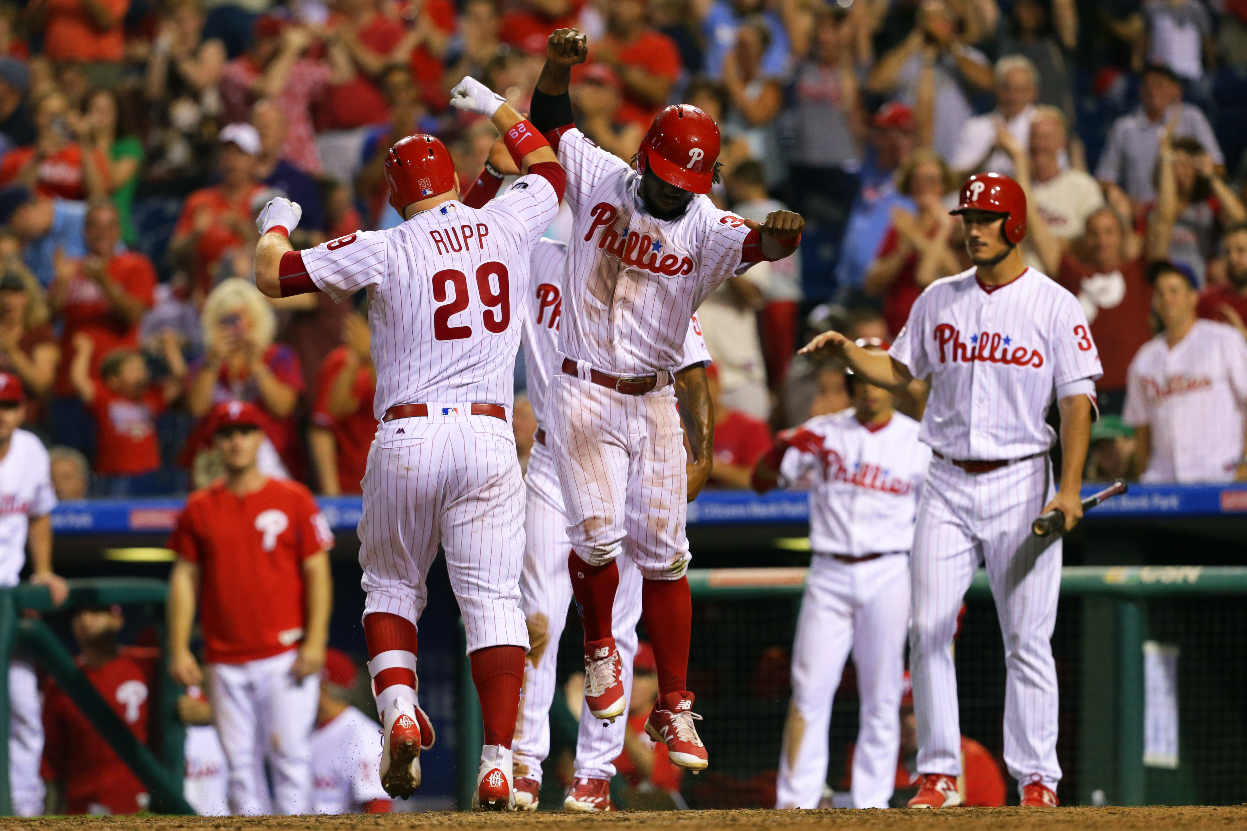 Aaron Nola pitches Phillies to win over Astros