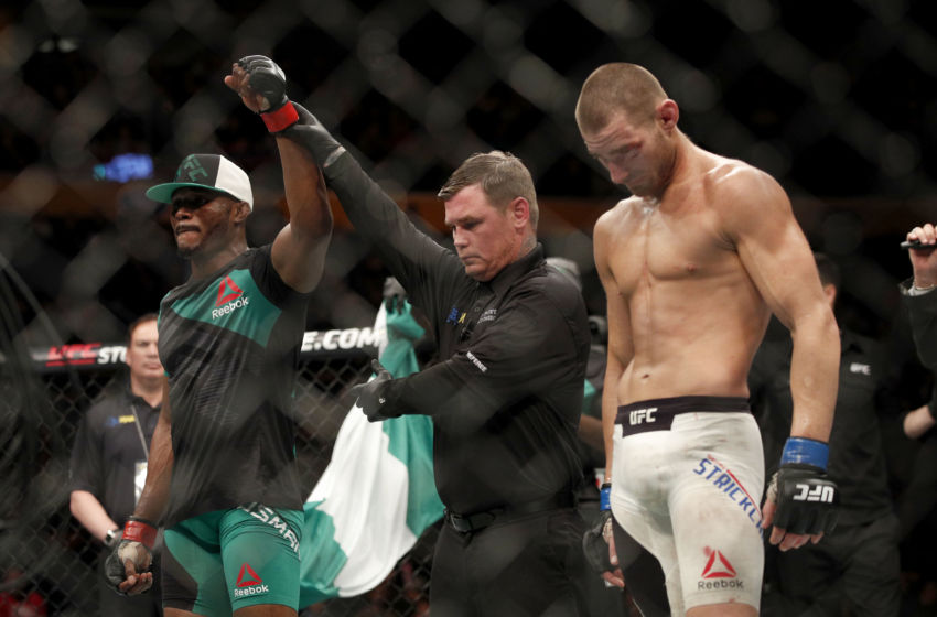 UFC 210 Cormier vs. Johnson 2 5 winners and losers