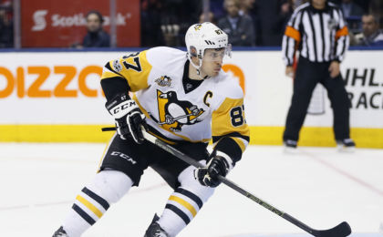nhl playoffs