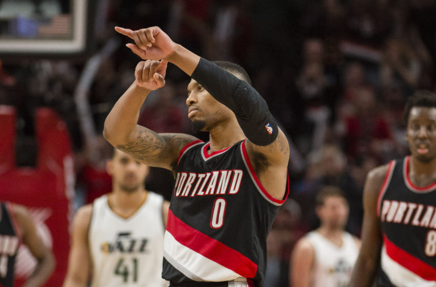 NBA Power Rankings
