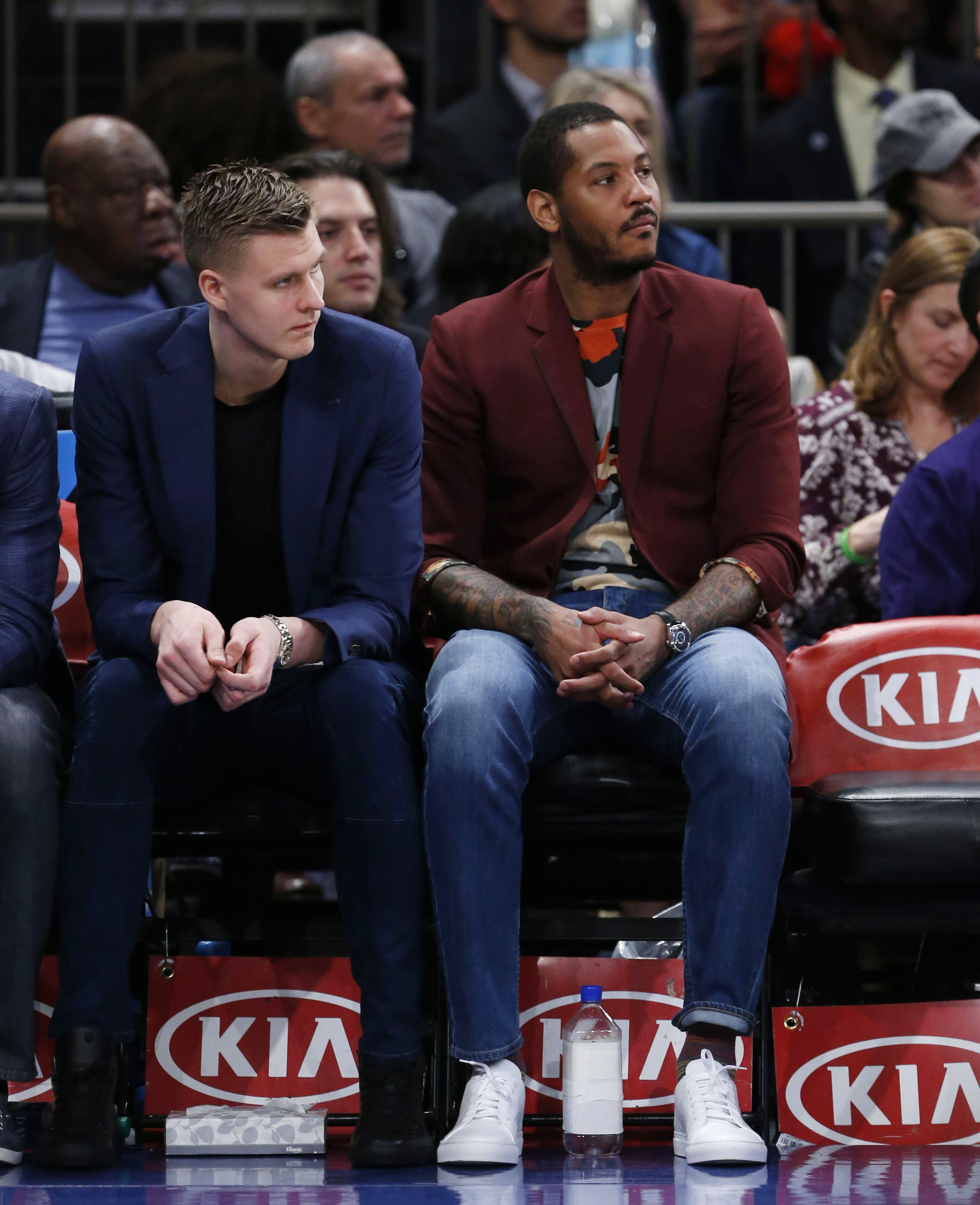 Carmelo Anthony, wife La La divorce could be held up by prenup Carmelo Anthony, wife La La divorce could be held up by prenup