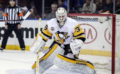 nhl playoffs