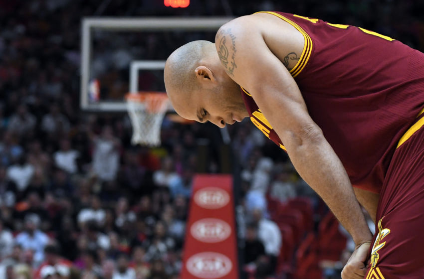 Playoff LeBron is back, and he's as glorious as usual