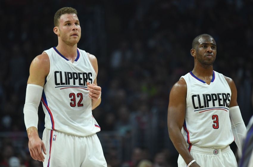 Blake Griffin