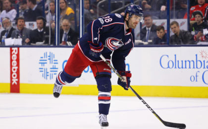 NHL Expansion Draft
