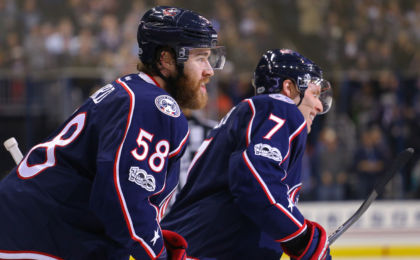 NHL Expansion Draft