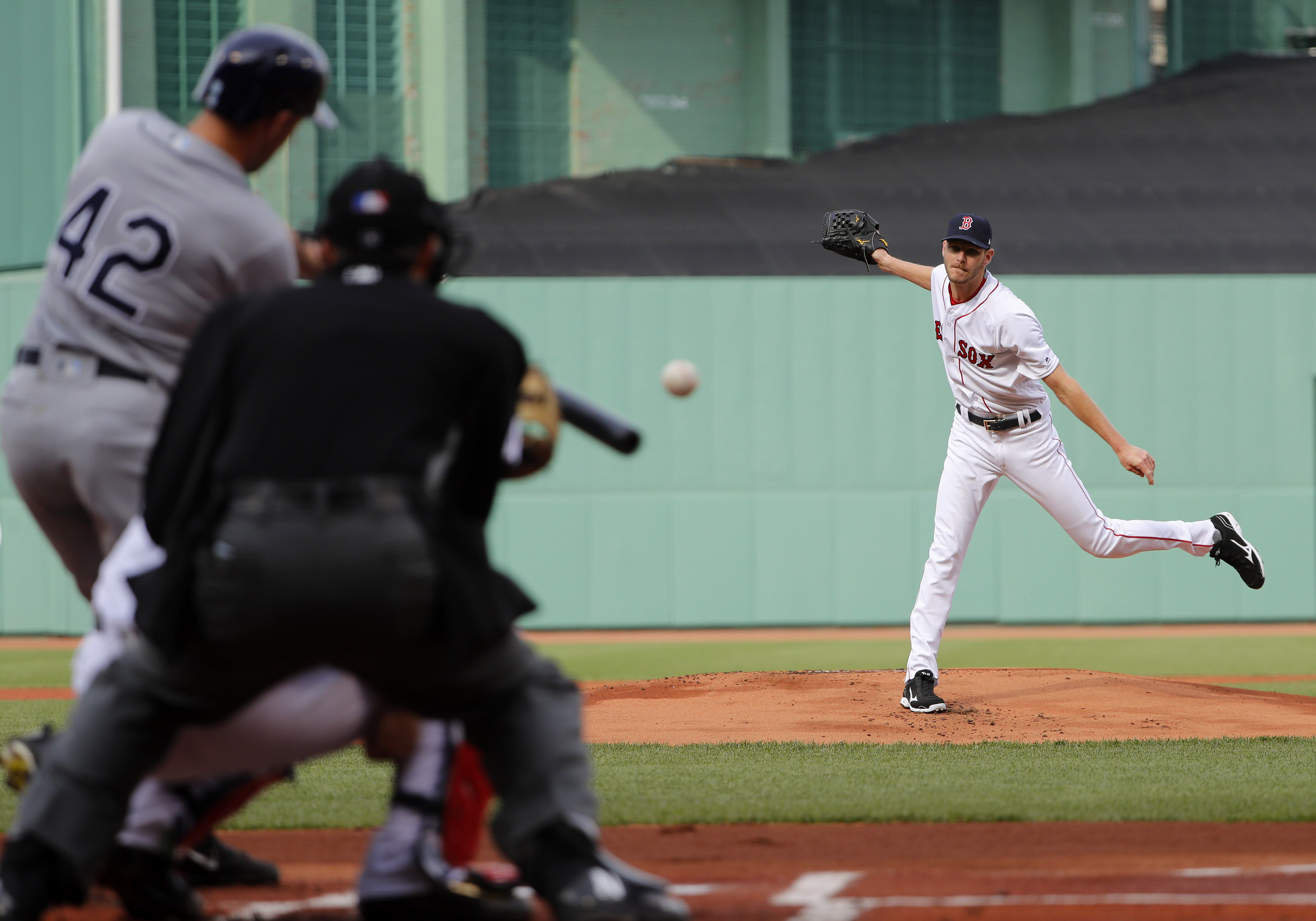 MLB Awards Watch Cy Young races