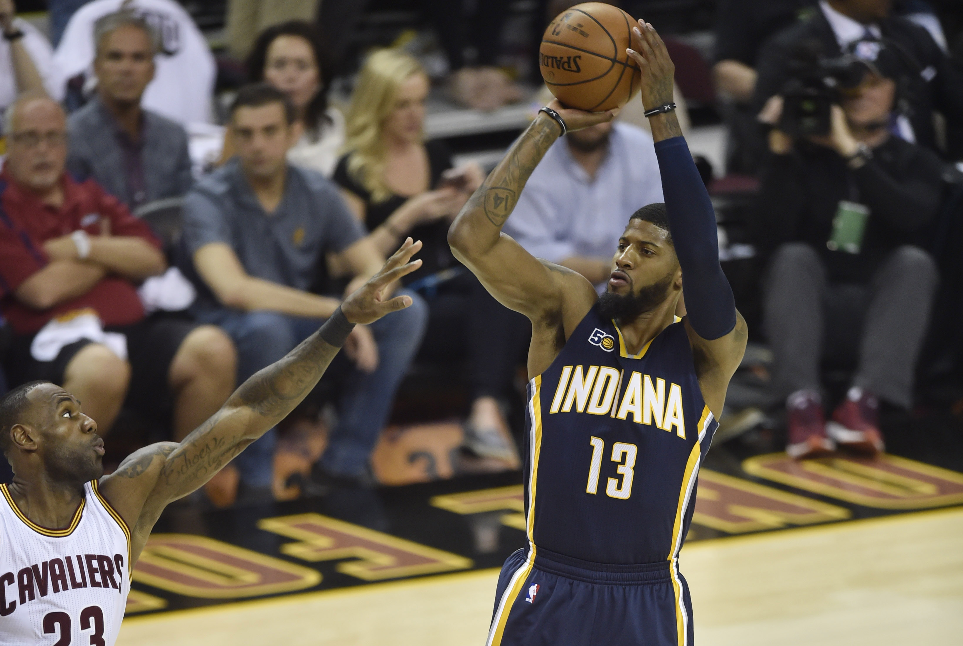 Indiana Pacers: Top 10 NBA Draft picks in franchise history | FOX Sports