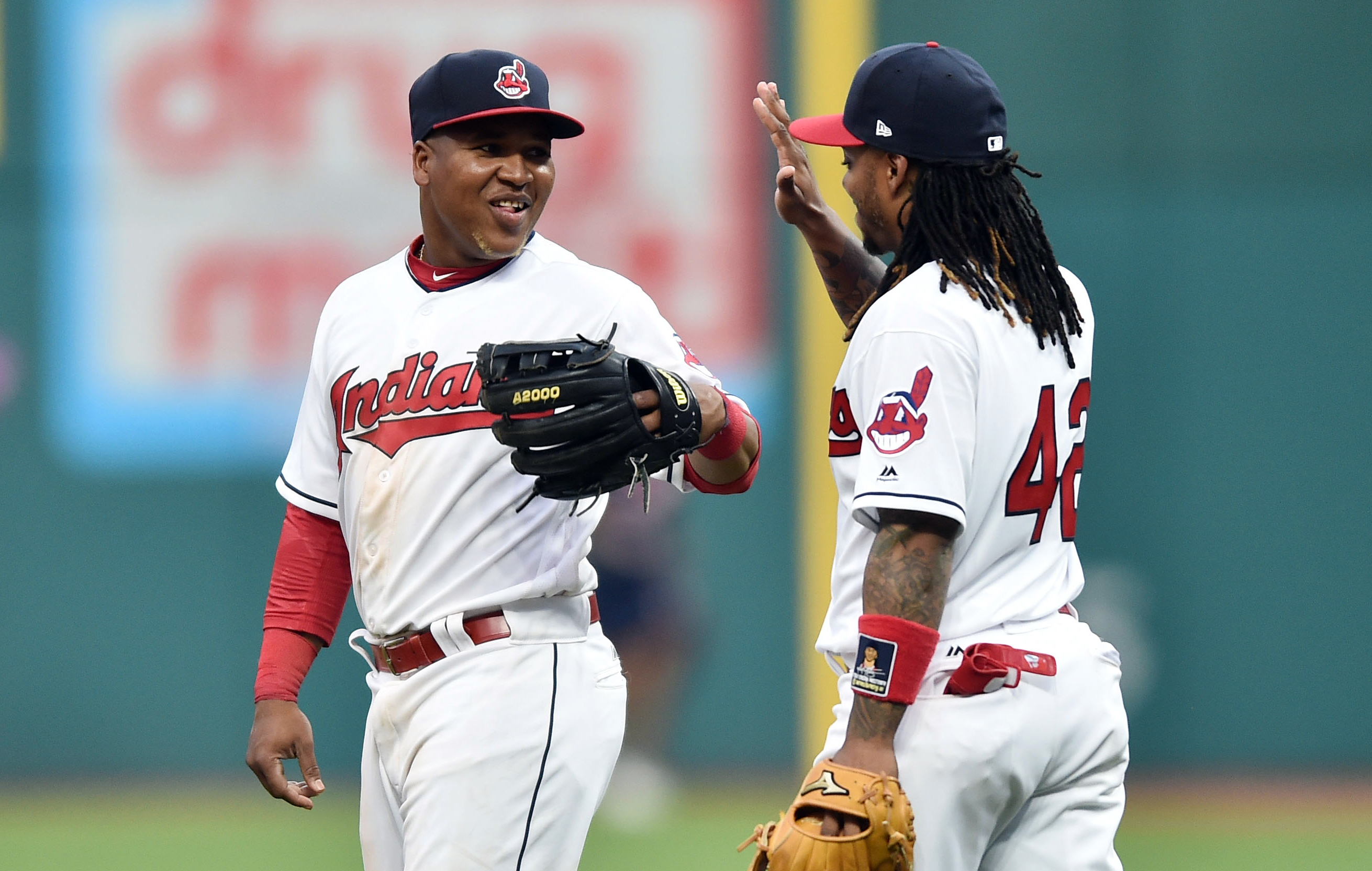 Indians-Twins rained out in advance; makeup date is June 17
