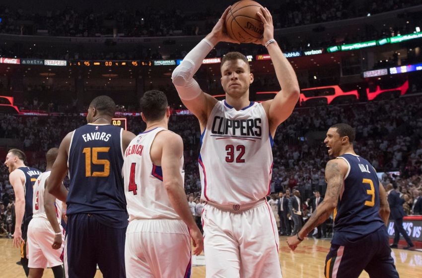 Los Angeles Clippers