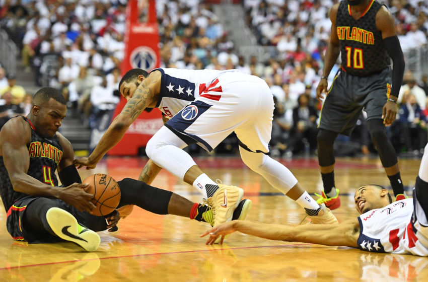 2017 NBA Playoffs