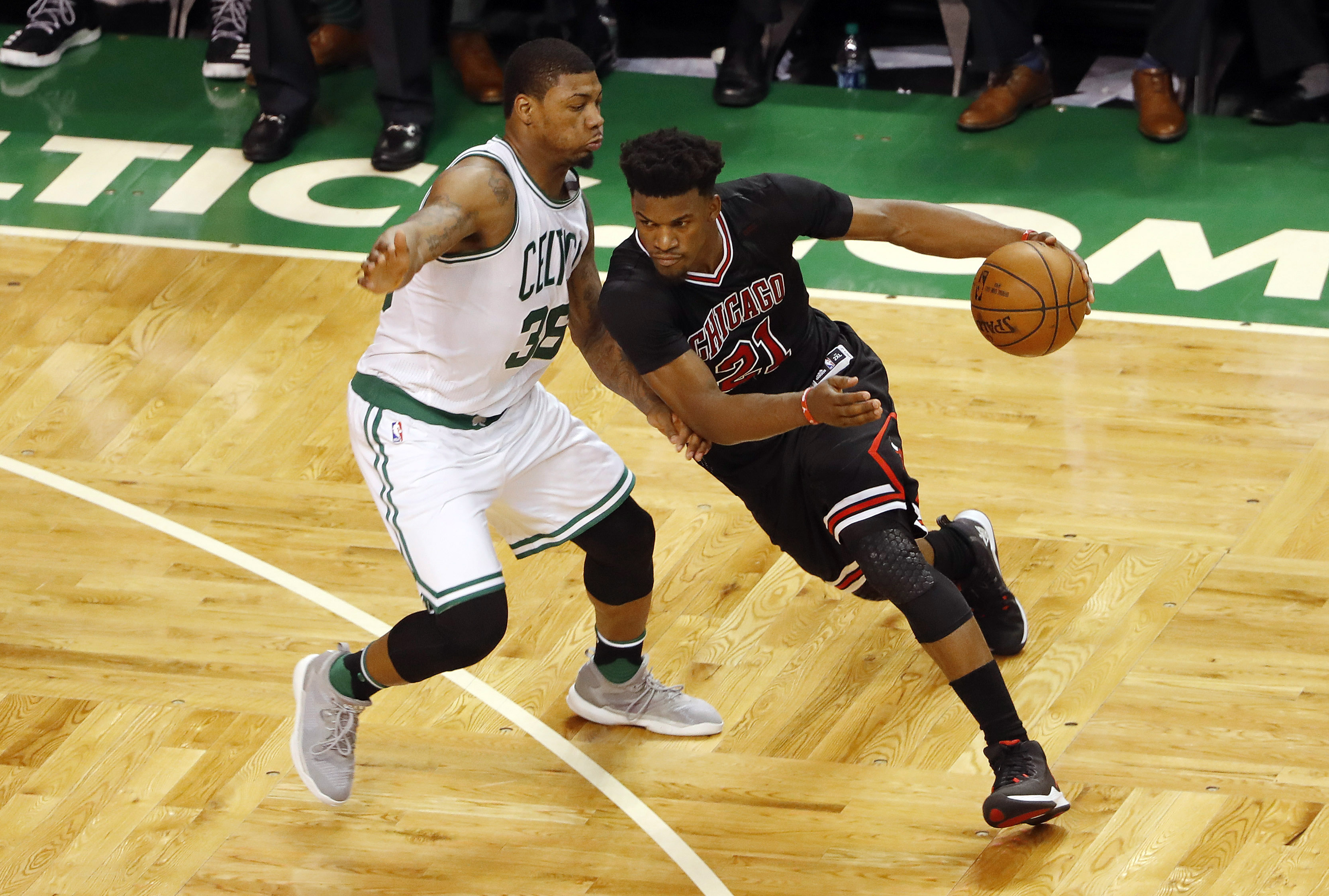 Celtics vs. Bulls 2017, Game 6 live stream Celtics vs. Bulls 2017, Game 6 live stream