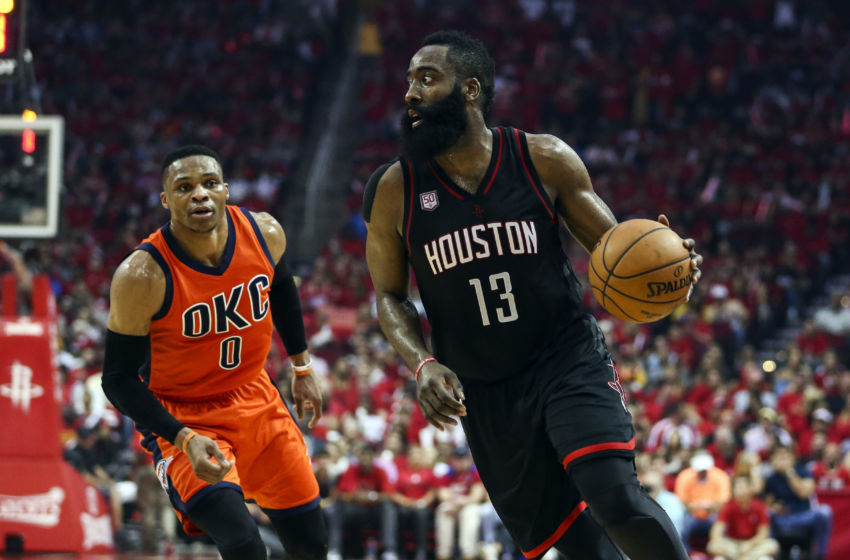 2017 NBA Playoffs
