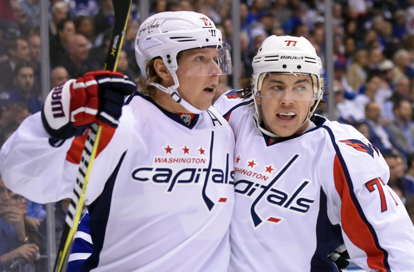 nhl playoff power rankings