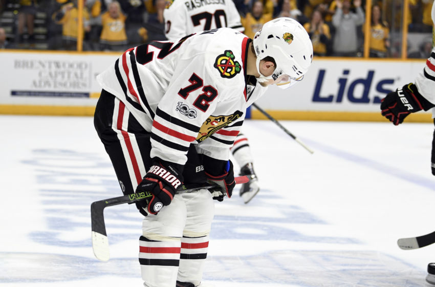 nhl playoff power rankings