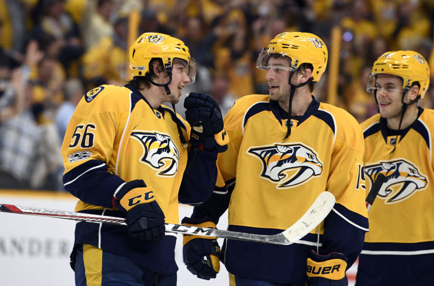 nhl playoff power rankings