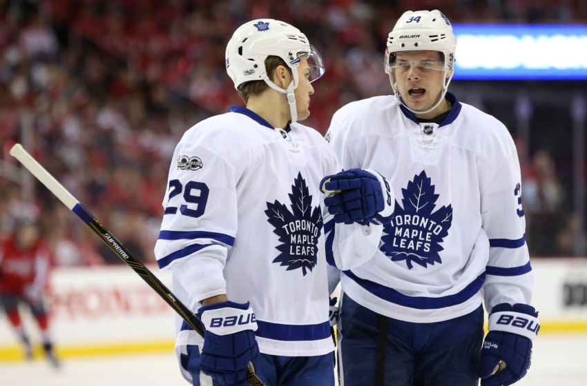 nhl playoff power rankings