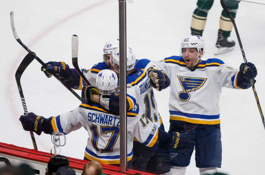 nhl playoff power rankings