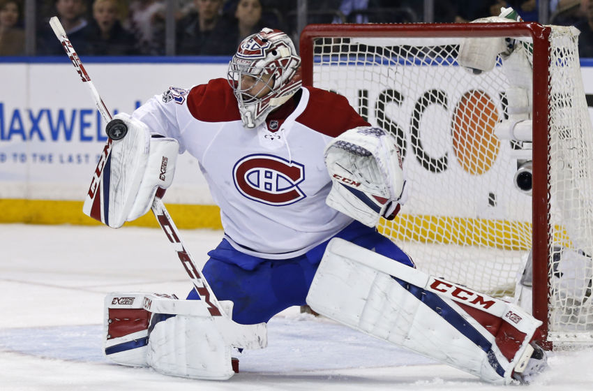 nhl playoff power rankings