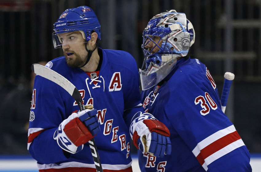 nhl playoff power rankings