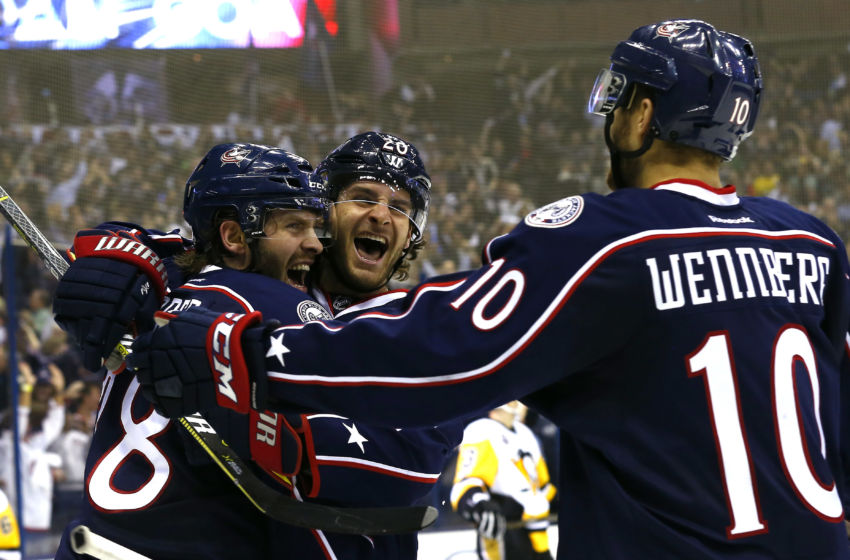 nhl playoff power rankings