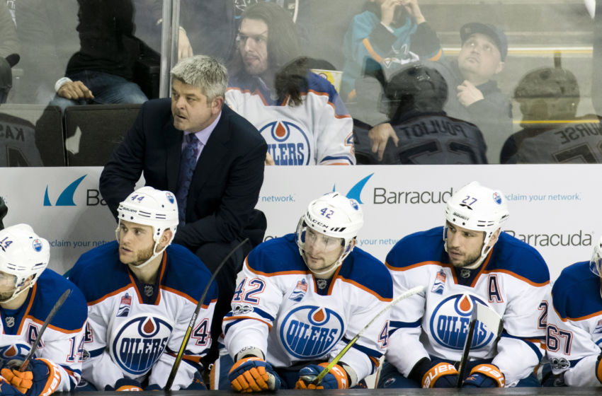 nhl playoff power rankings
