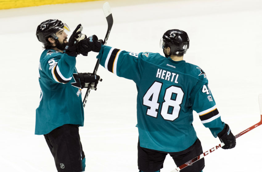 nhl playoff power rankings
