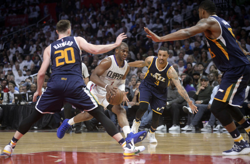 Utah Jazz