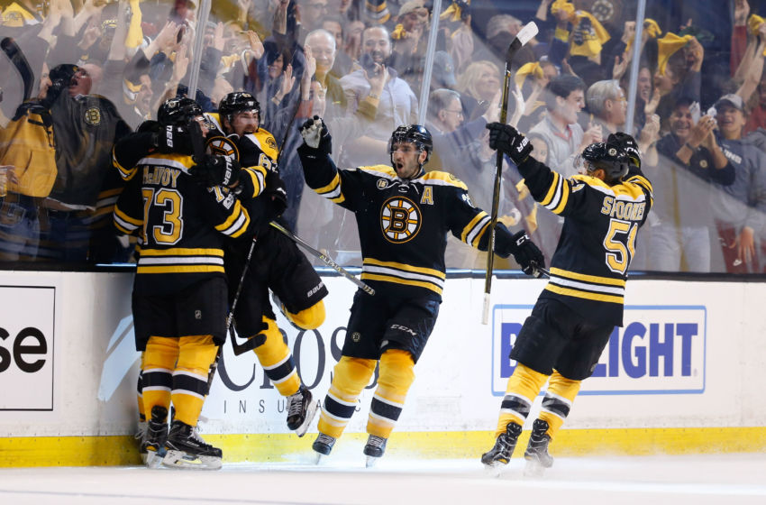 nhl playoff power rankings
