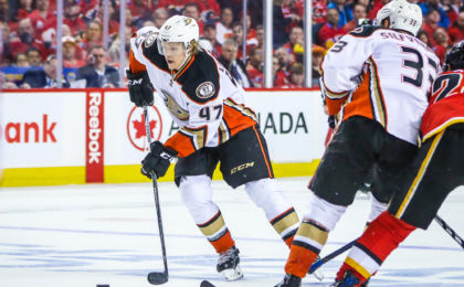 nhl playoffs