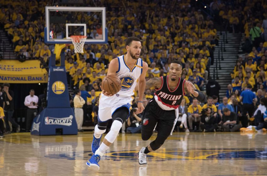 Nylon Calculus Stephen Curry never missed two of three free throws