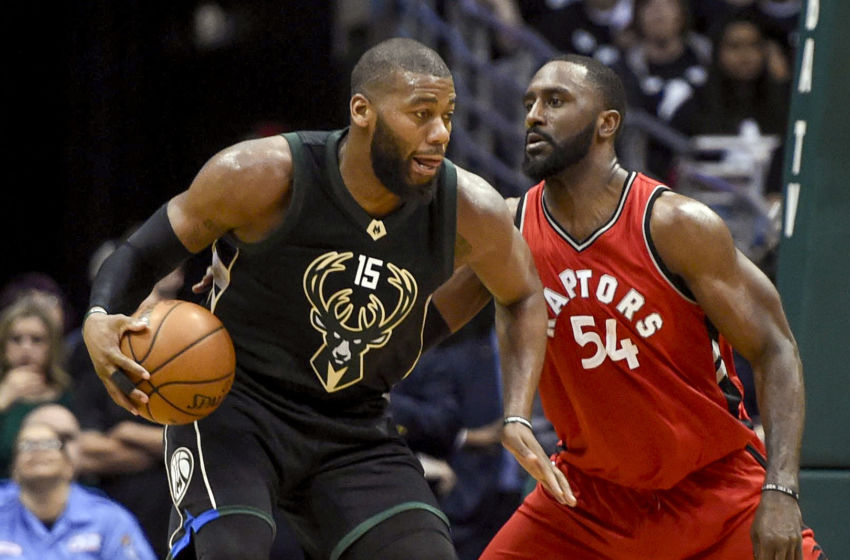 2017 NBA Playoffs