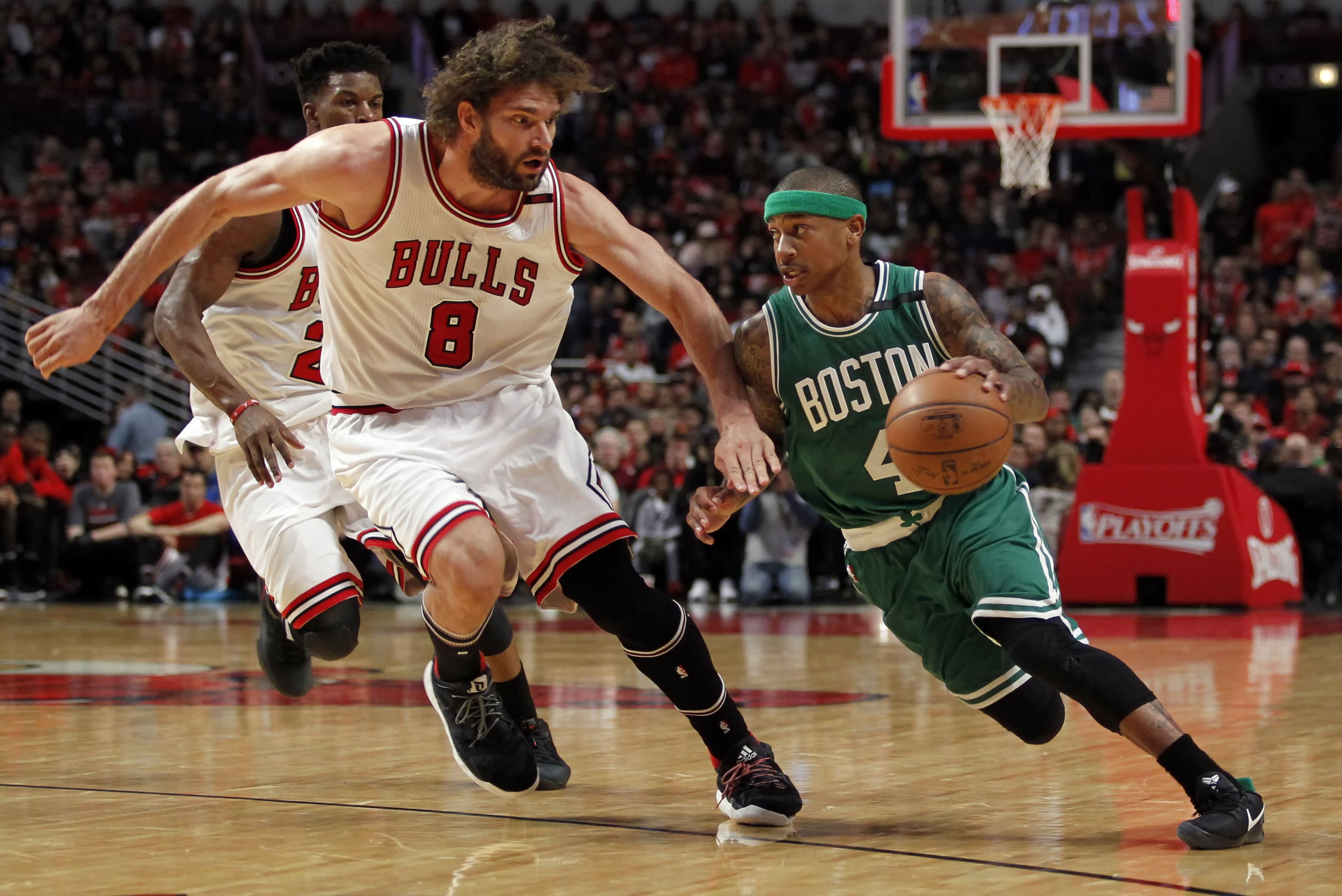 Boston Celtics: 5 Takeaways From Game 3 Victory | FOX Sports