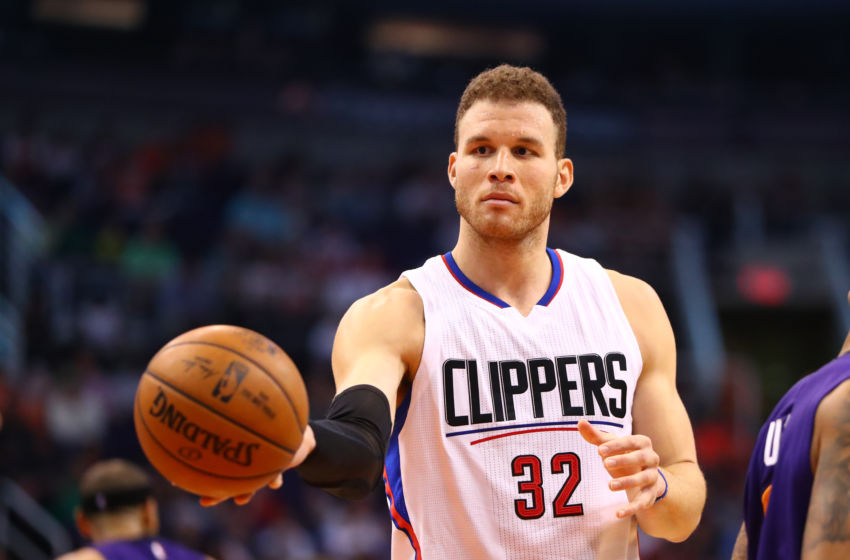 Blake Griffin