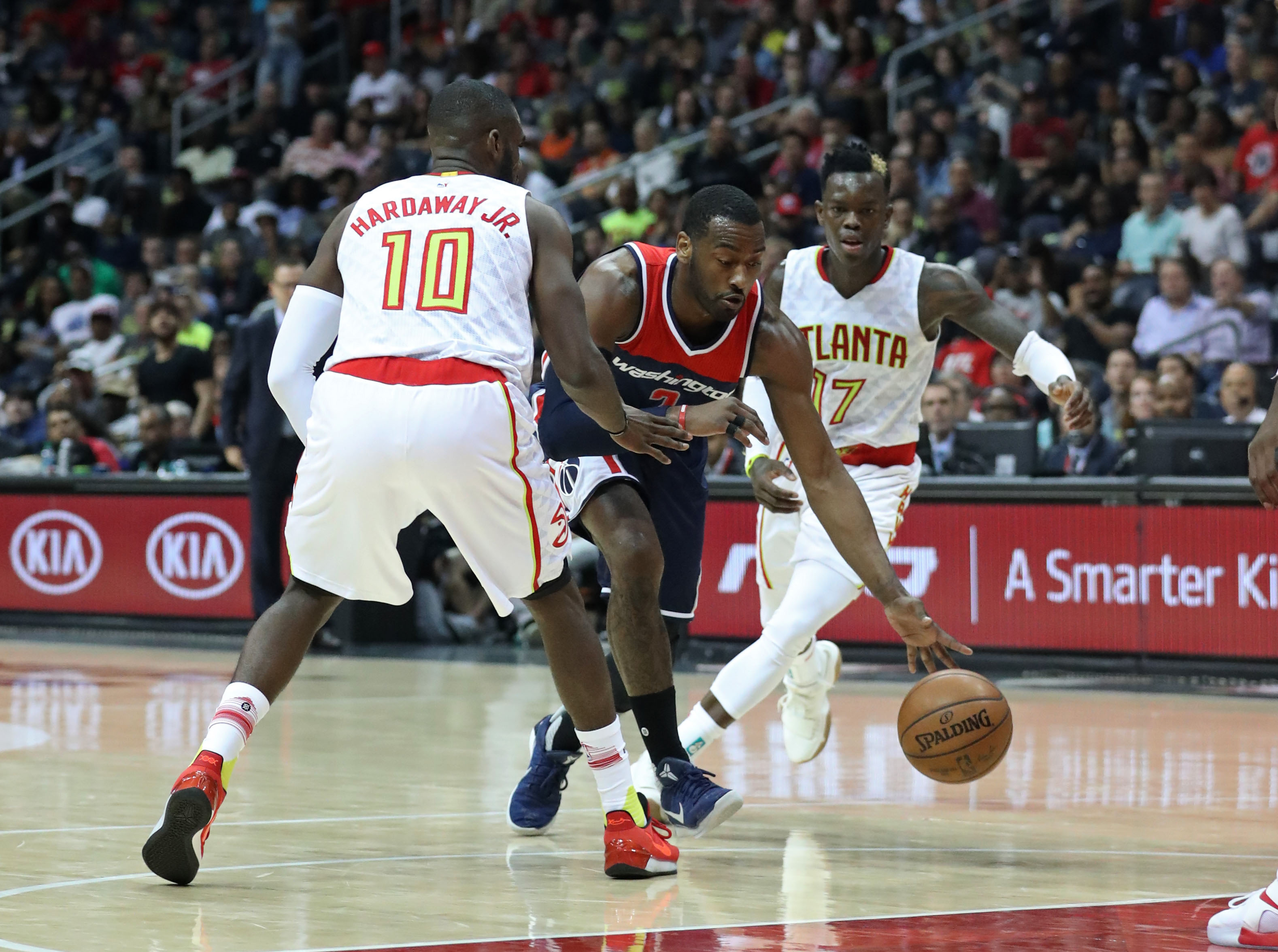 Atlanta Hawks Vs Wizards: Shocking Prediction You Won'T Believe! - g6v5sga